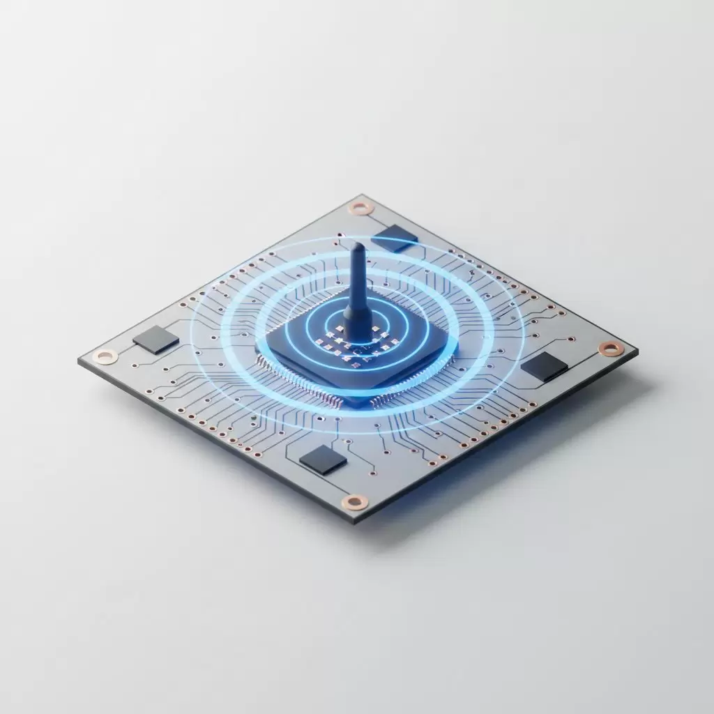 UWB Antenna Design Considerations For Accurate AoA And Ranging