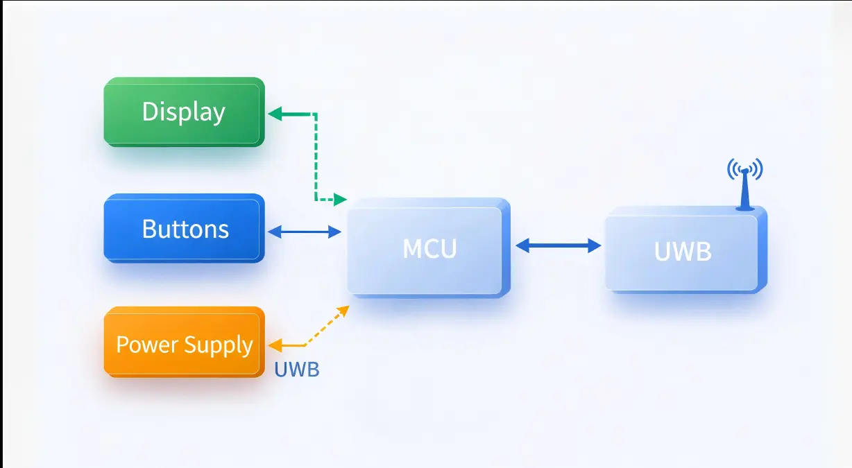 Remote Controller Module