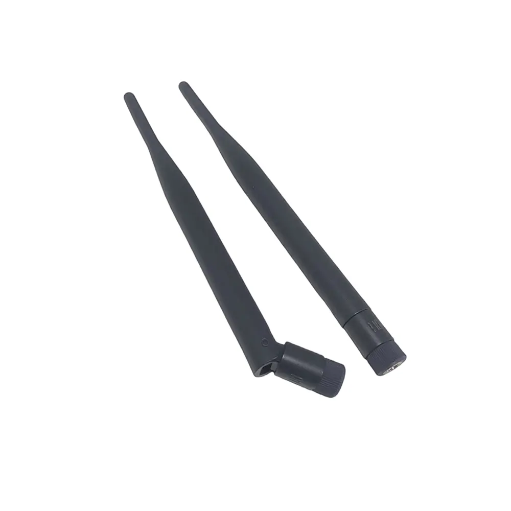 SW2400-ZD195 2.4GHz High Gain Folding Rod Antenna